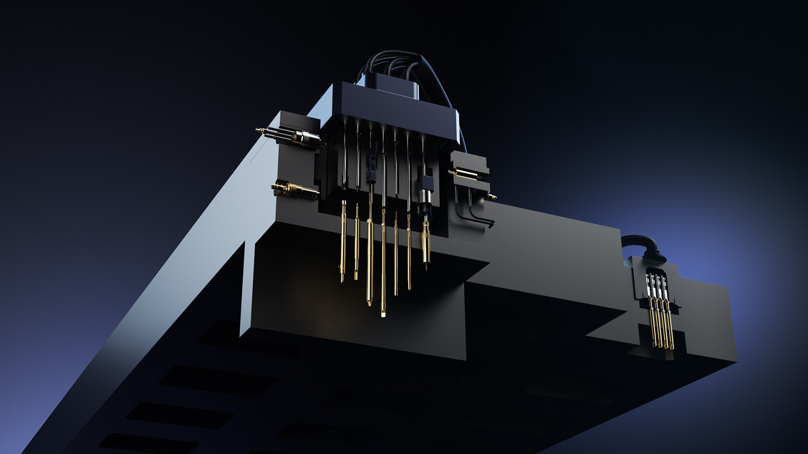 Product Finder: pruebas y ensayos | FEINMETALL