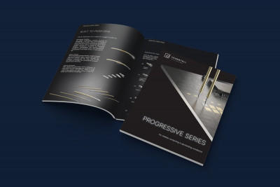 FEINMETALL Flyer Progressive Series 2026