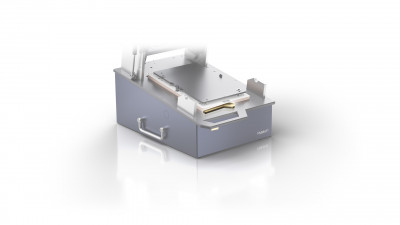 FEINMETALL Glossary: Cassette change