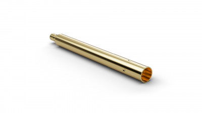 Glossaire FEINMETALL : Réceptacle Coaxial