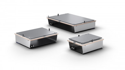 FEINMETALL Glossary: Interchangeable Cassettes