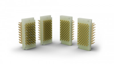FEINMETALL Glossary: Interface Block / Pylon block