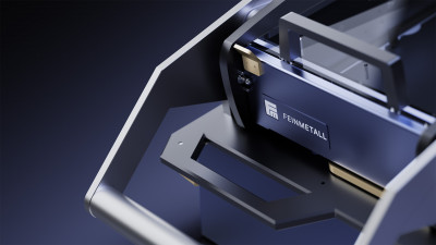Glosario de FEINMETALL: Adaptador mecánico