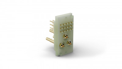 FEINMETALL Glossary: Mixed Assembly