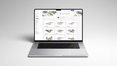 FEINMETALL 용어집 Product Finder