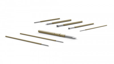 FEINMETALL Progressive Contact Probe Glossary