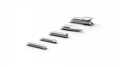 FEINMETALL Progressive Tip Style Glossary