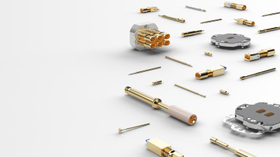 FEINMETALL Product Finder Contact Probes and Probe Cards